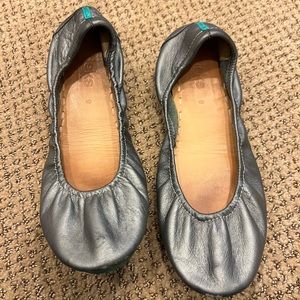 Tieks size 9